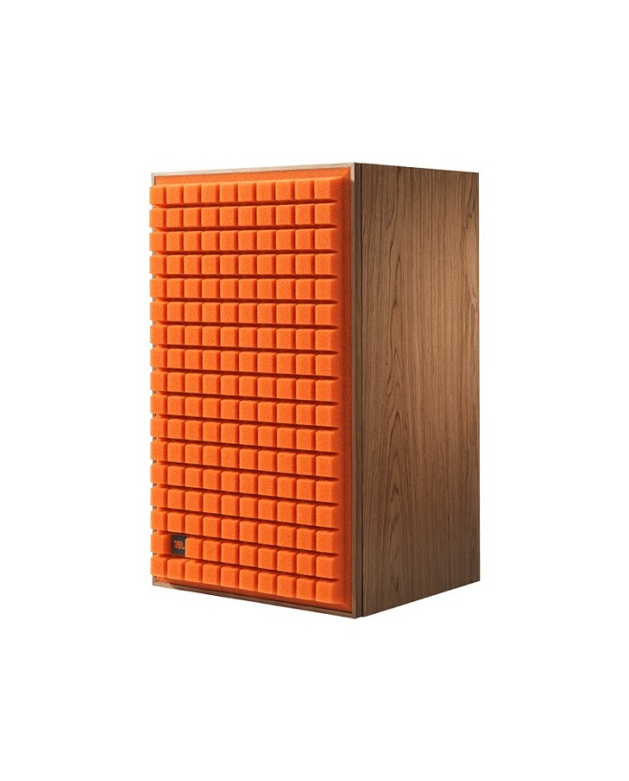 Griglie in schiuma Quadrex  JBL L100 Classic  L 100 Grille arancione