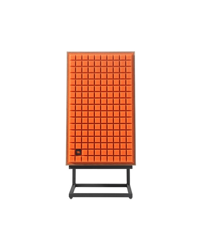 Griglie in schiuma Quadrex  JBL L100 Classic  L 100 Grille arancione