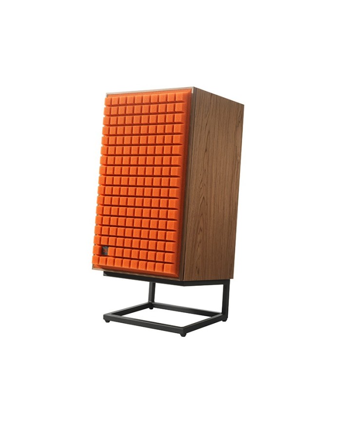 Griglie in schiuma Quadrex  JBL L100 Classic  L 100 Grille arancione