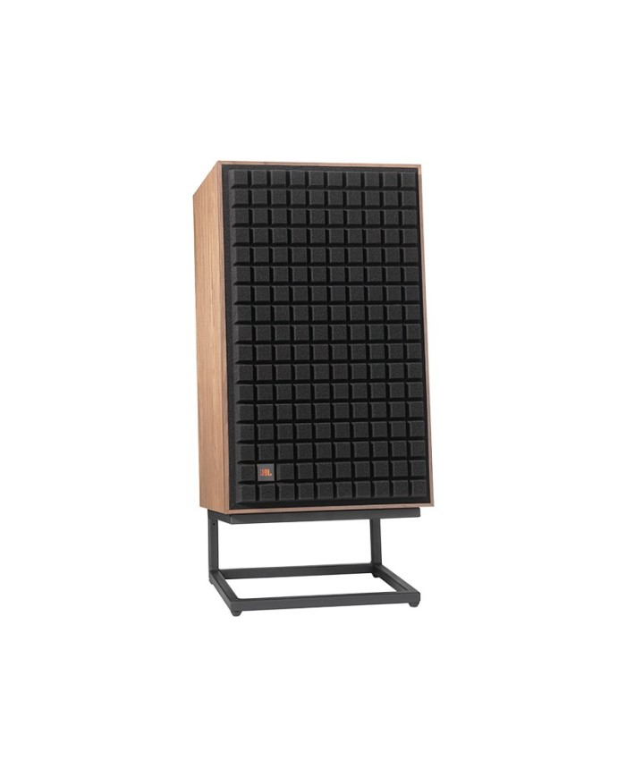 Griglie in schiuma Quadrex per JBL L100 Classic  JBL L100 Grille  Nero