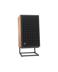 Griglie in schiuma Quadrex per JBL L100 Classic  JBL L100 Grille  Nero