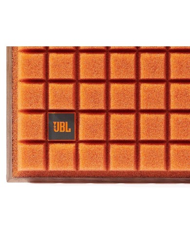 Griglie schiuma Quadrex per JBL L82 Classic  JBL L82 Grille  arancione