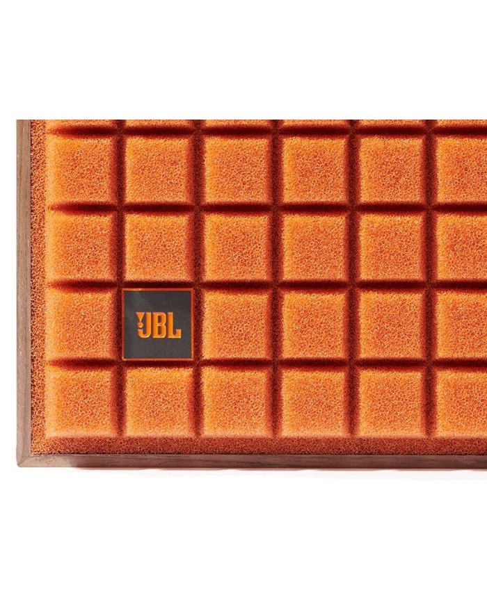 Griglie schiuma Quadrex per JBL L82 Classic  JBL L82 Grille  arancione