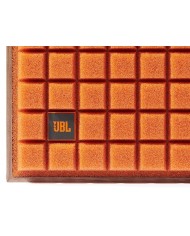 Griglie schiuma Quadrex per JBL L82 Classic  JBL L82 Grille  arancione