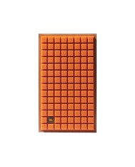 Griglie schiuma Quadrex per JBL L82 Classic  JBL L82 Grille  arancione