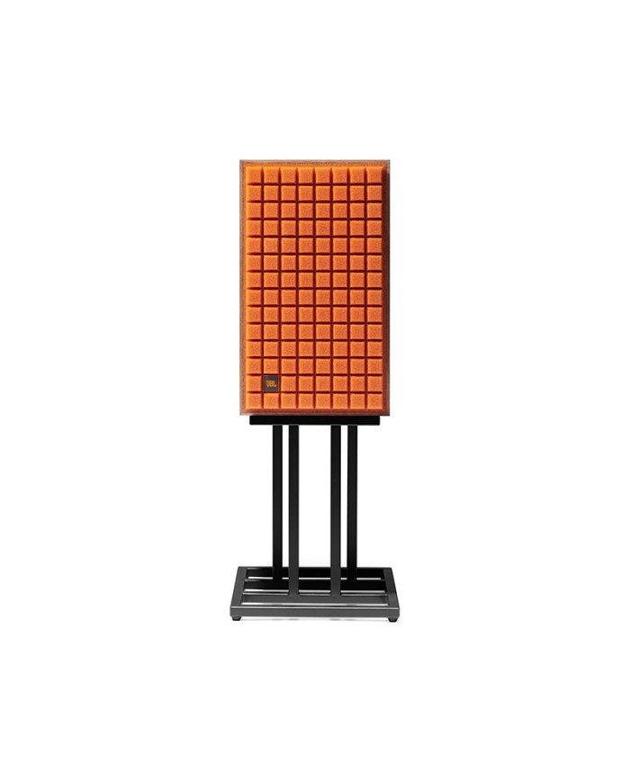 Griglie schiuma Quadrex per JBL L82 Classic  JBL L82 Grille  arancione