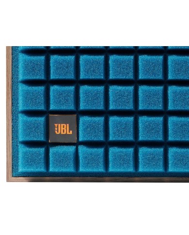 Griglie in schiuma Quadrex per JBL L82 Classic  JBL L82 Grille  blue