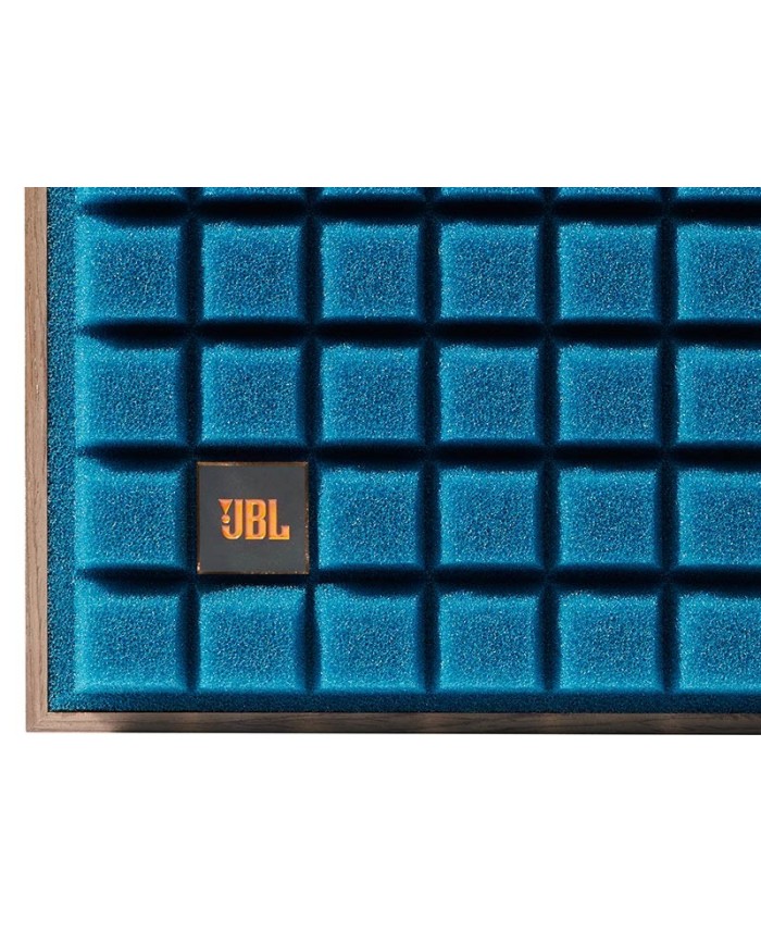 Griglie in schiuma Quadrex per JBL L82 Classic  JBL L82 Grille  blue