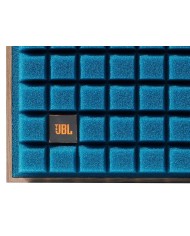 Griglie in schiuma Quadrex per JBL L82 Classic  JBL L82 Grille  blue