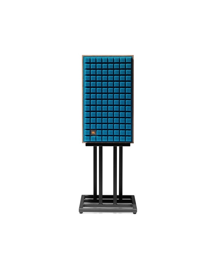 Griglie in schiuma Quadrex per JBL L82 Classic  JBL L82 Grille  blue