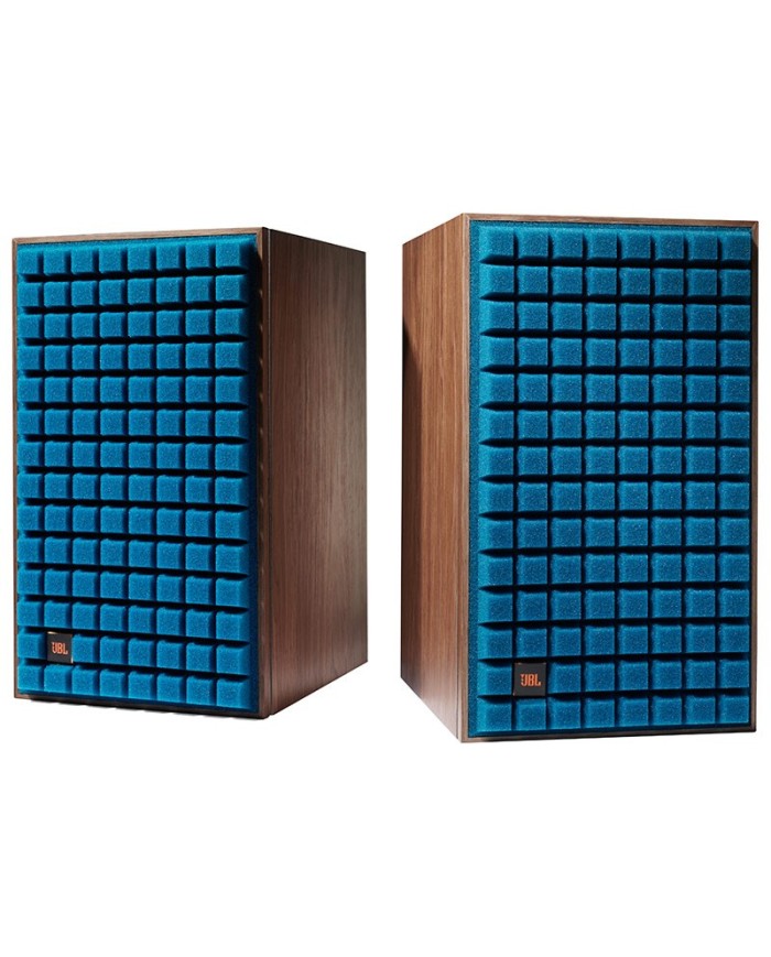 Griglie in schiuma Quadrex per JBL L82 Classic  JBL L82 Grille  blue