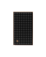 Griglie in schiuma Quadrex per JBL L82 Classic  JBL L82 Grille  Nero