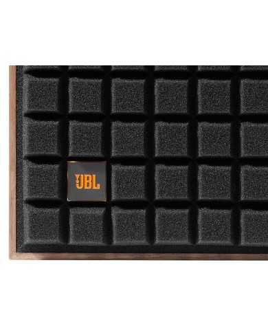 Griglie in schiuma Quadrex per JBL L82 Classic  JBL L82 Grille  Nero