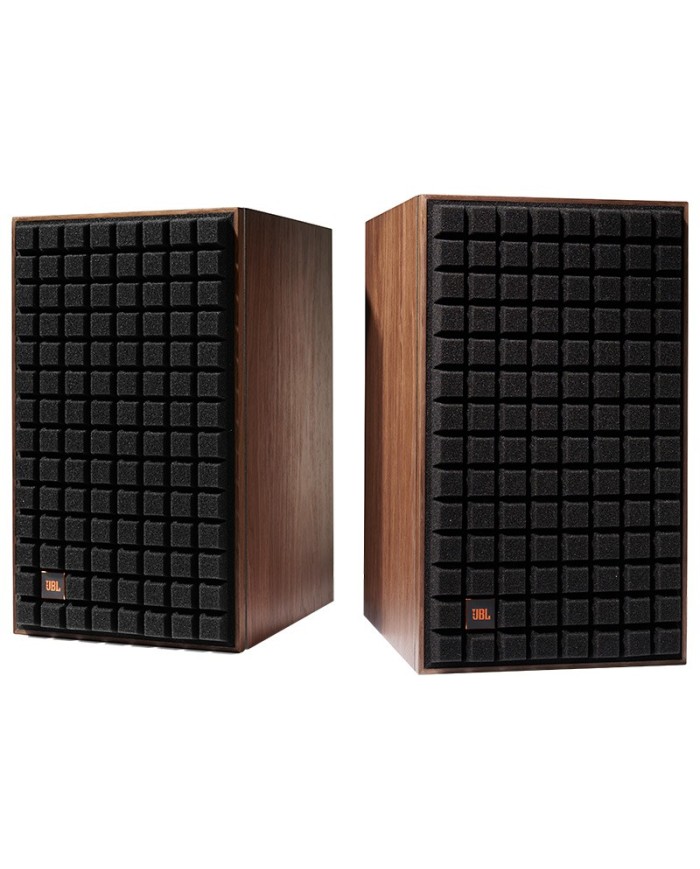 Griglie in schiuma Quadrex per JBL L82 Classic  JBL L82 Grille  Nero