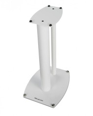 Coppia speaker stand diffusori da scaffale  Wharfedale WH-ST1  Bianco
