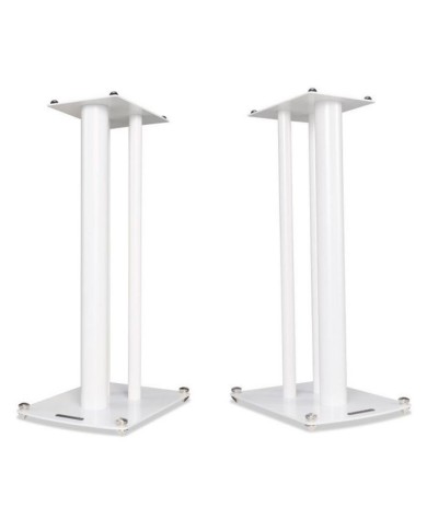 Coppia speaker stand per D310 e D320  Wharfedale WH-ST3  Bianco