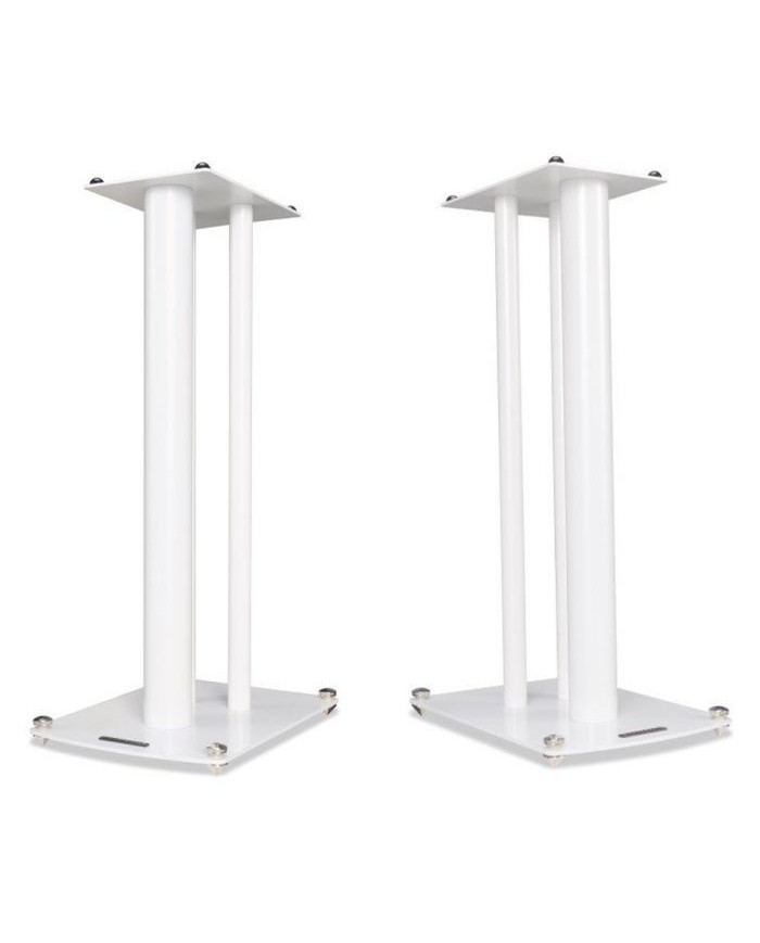 Coppia speaker stand per D310 e D320  Wharfedale WH-ST3  Bianco