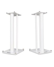 Coppia speaker stand per D310 e D320  Wharfedale WH-ST3  Bianco