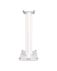 Coppia speaker stand per D310 e D320  Wharfedale WH-ST3  Bianco
