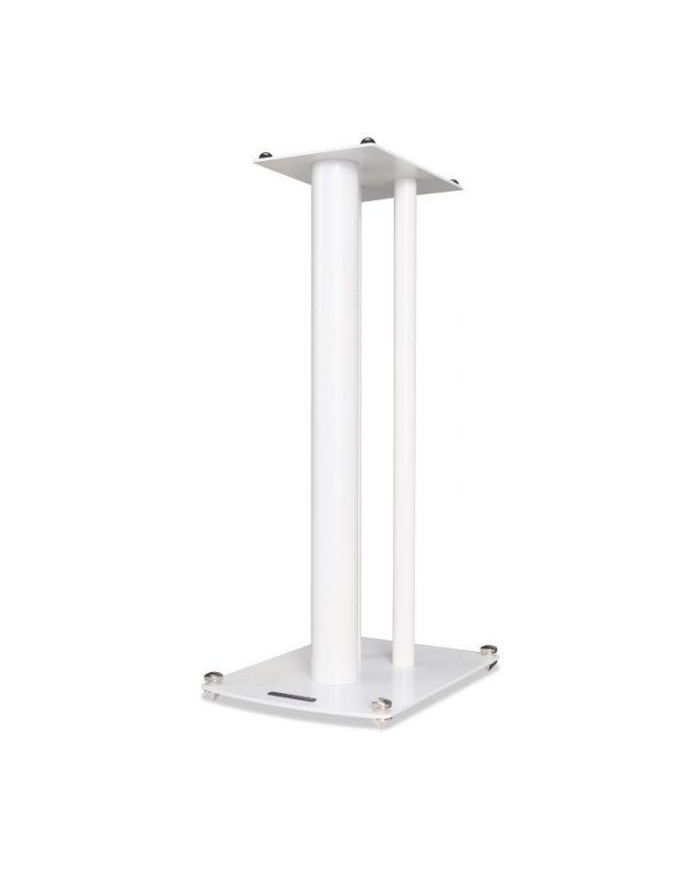 Coppia speaker stand per D310 e D320  Wharfedale WH-ST3  Bianco