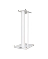 Coppia speaker stand per D310 e D320  Wharfedale WH-ST3  Bianco