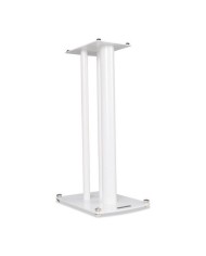 Coppia speaker stand per D310 e D320  Wharfedale WH-ST3  Bianco