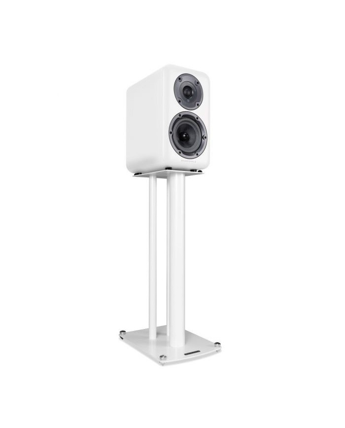 Coppia speaker stand per D310 e D320  Wharfedale WH-ST3  Bianco