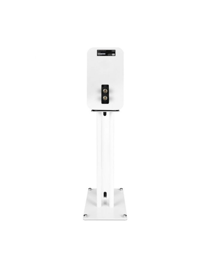 Coppia speaker stand per D310 e D320  Wharfedale WH-ST3  Bianco