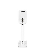 Coppia speaker stand per D310 e D320  Wharfedale WH-ST3  Bianco