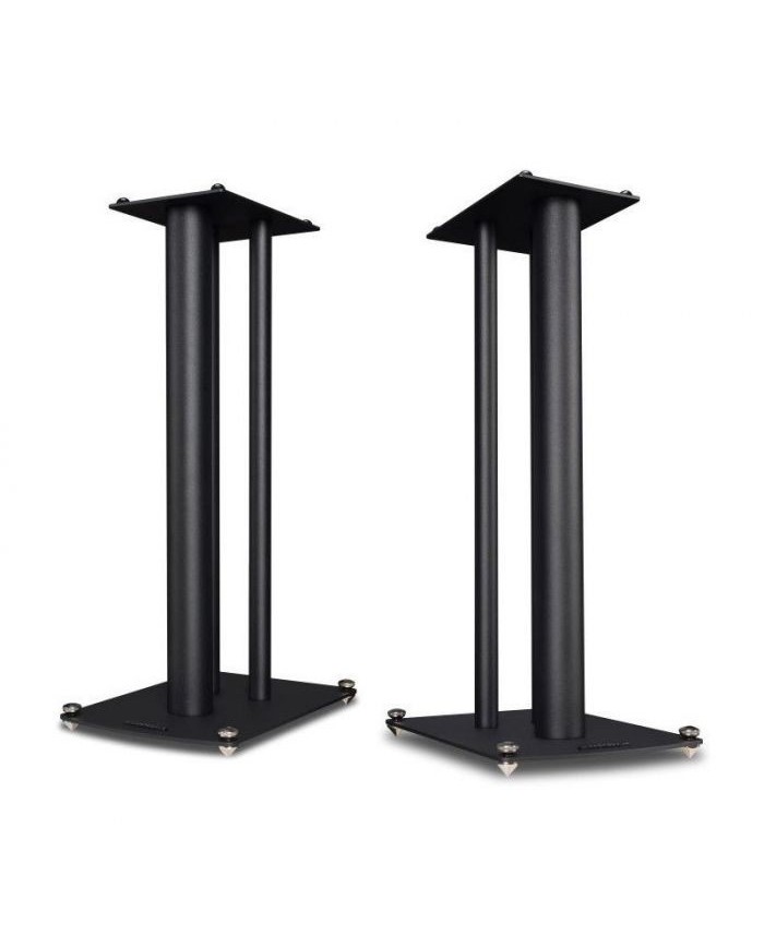 Coppia speaker stand per D310 e D320  Wharfedale WH-ST3  Nero