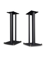 Coppia speaker stand per D310 e D320  Wharfedale WH-ST3  Nero