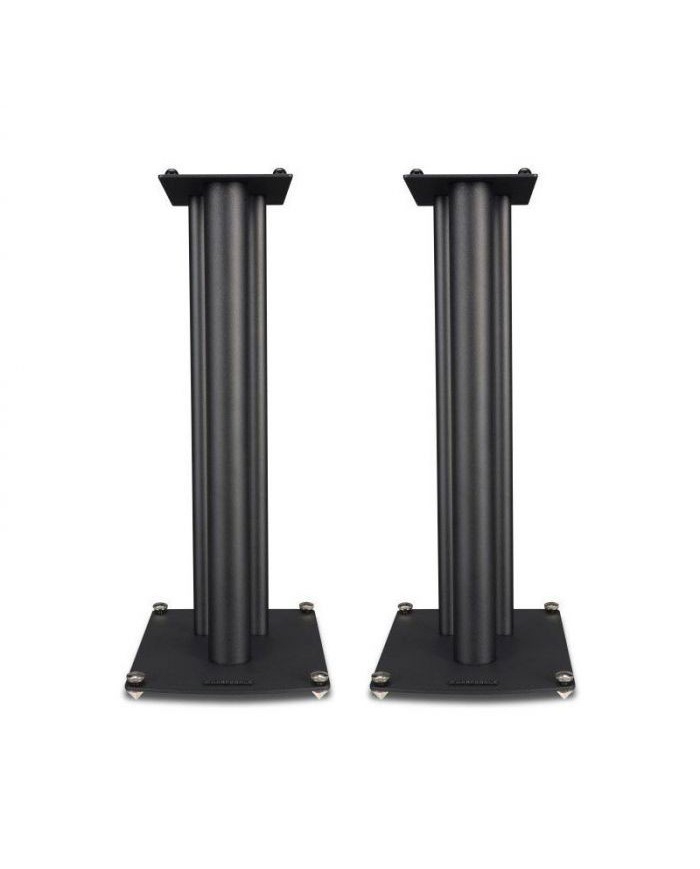 Coppia speaker stand per D310 e D320  Wharfedale WH-ST3  Nero