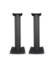 Coppia speaker stand per D310 e D320  Wharfedale WH-ST3  Nero