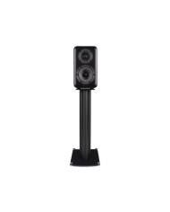 Coppia speaker stand per D310 e D320  Wharfedale WH-ST3  Nero