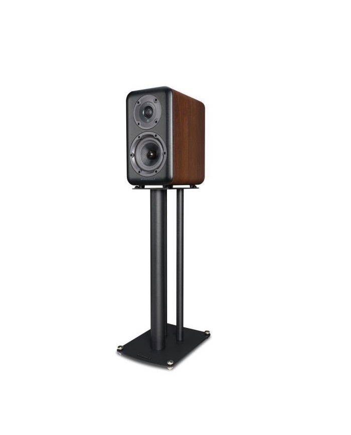 Coppia speaker stand per D310 e D320  Wharfedale WH-ST3  Nero