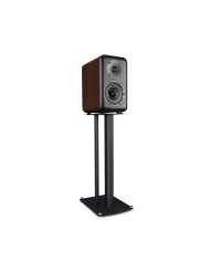 Coppia speaker stand per D310 e D320  Wharfedale WH-ST3  Nero