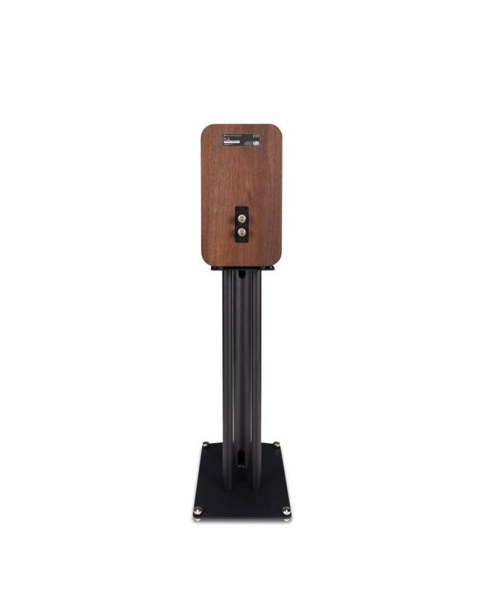 Coppia speaker stand per D310 e D320  Wharfedale WH-ST3  Nero
