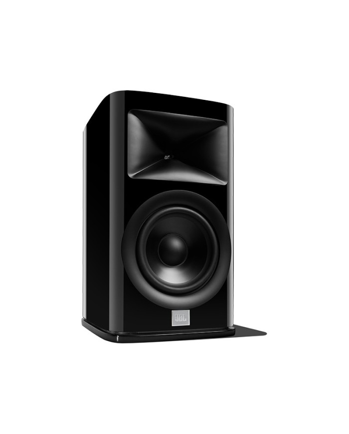 Diffusore stand 2 vie bass reflex  JBL SYNTHESIS HDI-1600  Black Gloss
