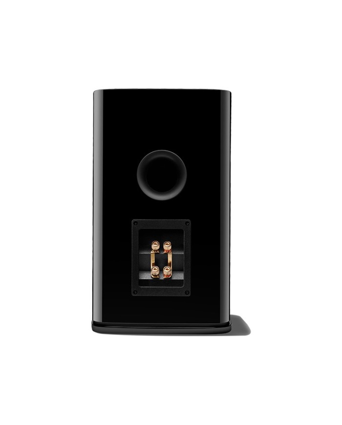 Diffusore stand 2 vie bass reflex  JBL SYNTHESIS HDI-1600  Black Gloss