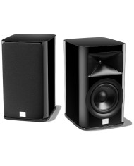 Diffusore stand 2 vie bass reflex  JBL SYNTHESIS HDI-1600  Black Gloss