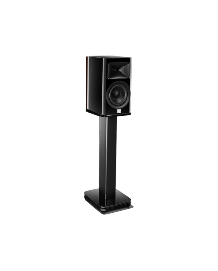 Diffusore stand 2 vie bass reflex  JBL SYNTHESIS HDI-1600  Black Gloss