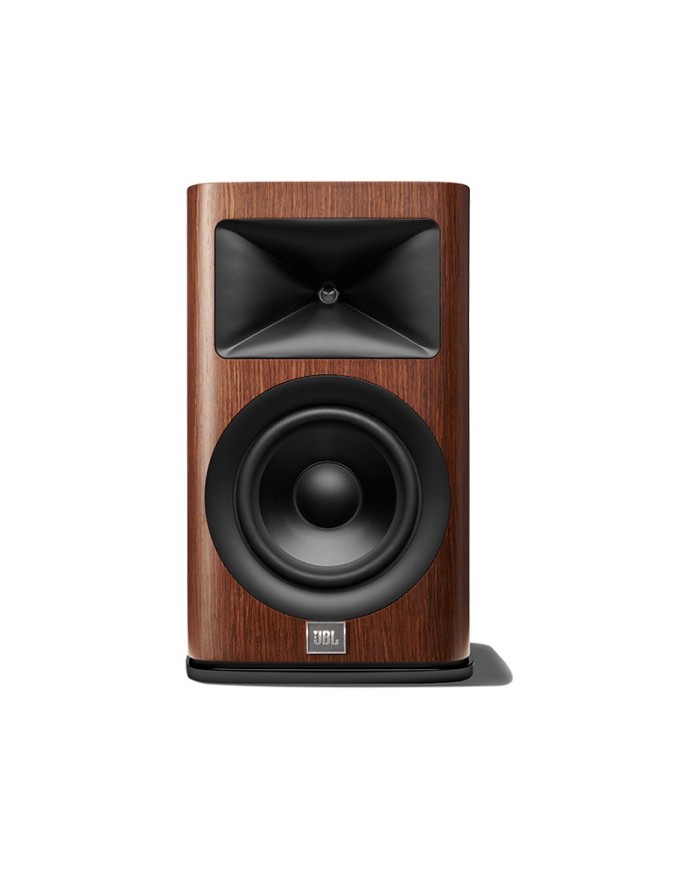 Diffusore da stand 2 vie bass reflex  JBL SYNTHESIS HDI-1600  Walnut