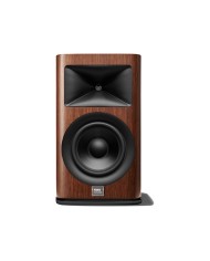 Diffusore da stand 2 vie bass reflex  JBL SYNTHESIS HDI-1600  Walnut
