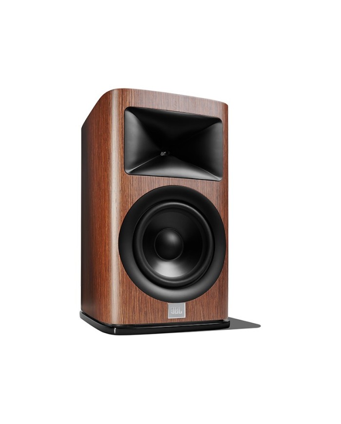 Diffusore da stand 2 vie bass reflex  JBL SYNTHESIS HDI-1600  Walnut