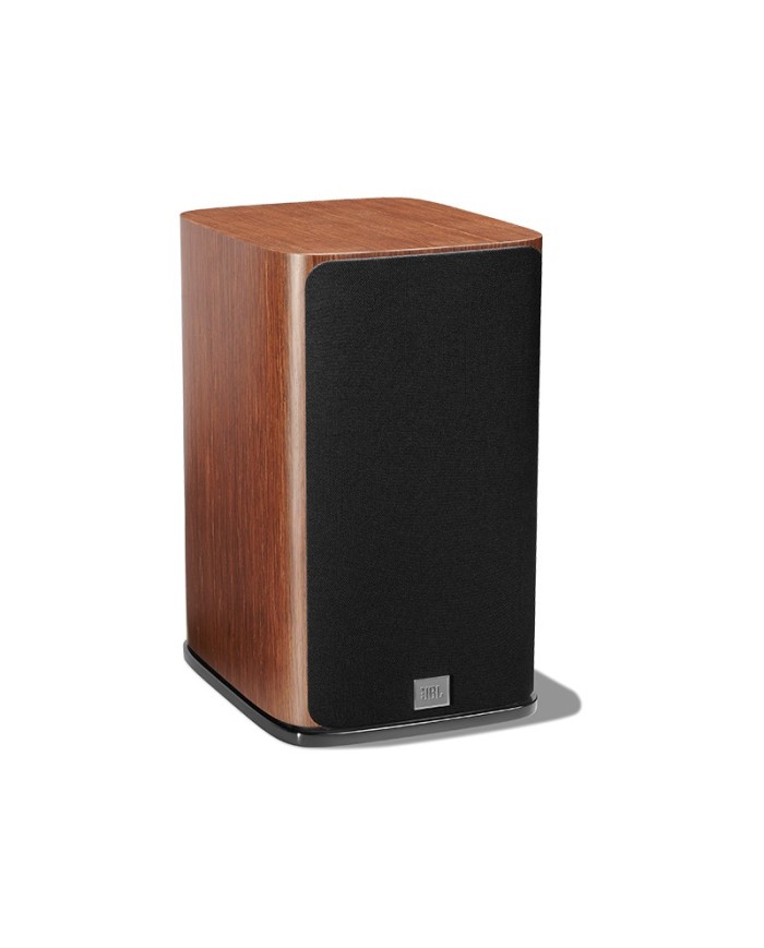 Diffusore da stand 2 vie bass reflex  JBL SYNTHESIS HDI-1600  Walnut
