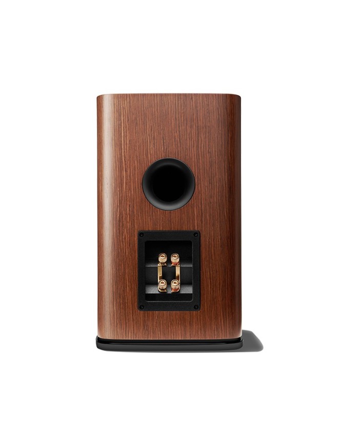 Diffusore da stand 2 vie bass reflex  JBL SYNTHESIS HDI-1600  Walnut