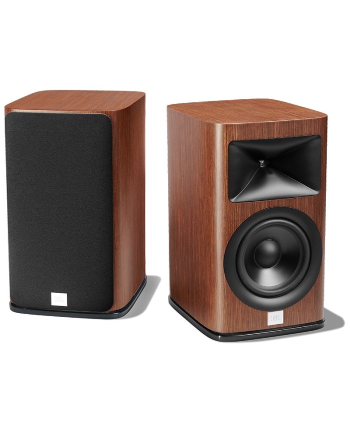 Diffusore da stand 2 vie bass reflex  JBL SYNTHESIS HDI-1600  Walnut