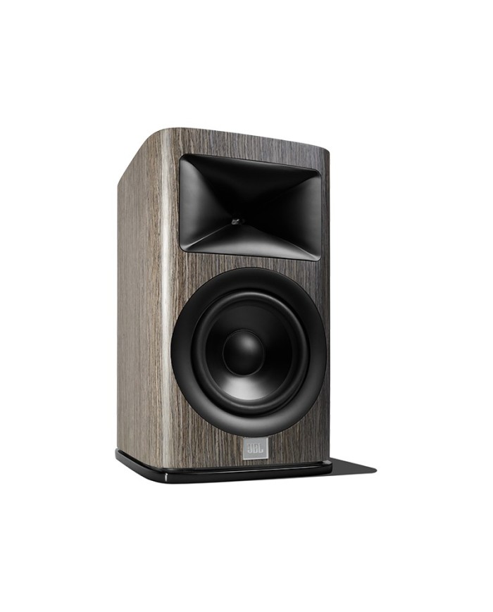 Diffusore da stand 2 vie bass reflex  JBL SYNTHESIS HDI-1600  Gray Oak