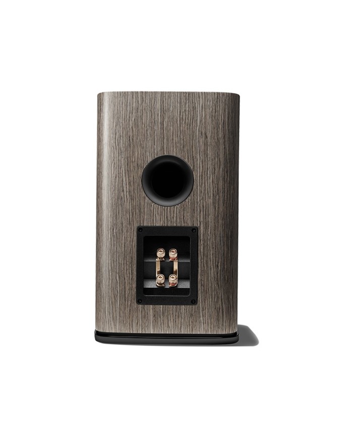 Diffusore da stand 2 vie bass reflex  JBL SYNTHESIS HDI-1600  Gray Oak