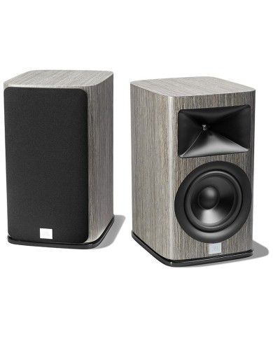 Diffusore da stand 2 vie bass reflex  JBL SYNTHESIS HDI-1600  Gray Oak